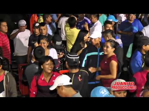 MIX MORALES Nº5 YA NO LLORO Primicia SERENATA AL DIA DEL TRABAJADOR CHICOS DE LA CUMBIA 2015