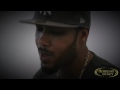 Suite903.com In Office Performance with Lyfe Jennings Presented by Hennessy Artistry