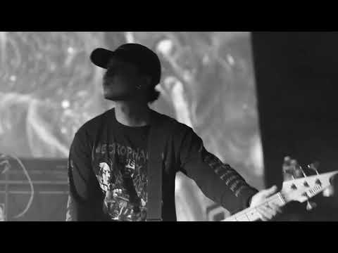 Frostmen - Oldskull live at BROTHERHOOD BRUTALITY