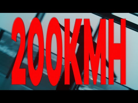 absent - 200KMH