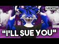 I Made My Biggest Hater Uninstall VR Chat