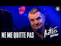 Frank Lammers & Leona Philippo – Ne Me Quitte Pas | Matthijs Gaat Door Frank Lammers & Leona Philippo – Ne Me Quitte Pas | Matthijs Gaat Door