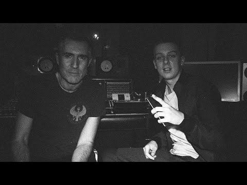 Everything Is Recorded - 12:12AM / PATIENTS (FUCKING UP A FRIDAY) feat. Aitch & Infinite Coles