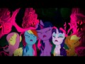 PMV: Never Split the Party 