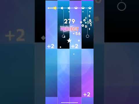 Harla by BeeBB ft. M NAIVE - Magic Tiles