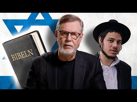Kolla på KRISTEN SIONISM ELLER ERSÄTTNINGSTEOLOGI? | Del 2! KRISTEN SIONISM ELLER ERSÄTTNINGSTEOLOGI? | Del 2