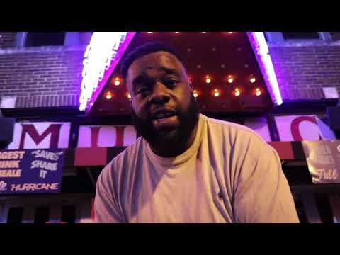 Frayser Boy - That (Official Music Video Brand New 2021)