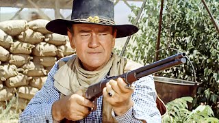 Download lagu La Aventura Más Intensa de John Wayne en el Oeste (1961) mp3 Download lagu La Aventura Más Intensa de John Wayne en el Oeste (1961) mp3