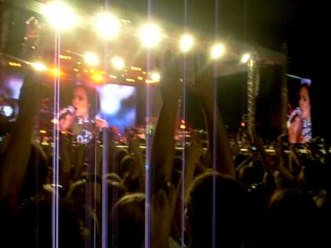 Dino Merlin-Melisa, Ariyana,, Sanyin & Muhamed :D 07.19.08