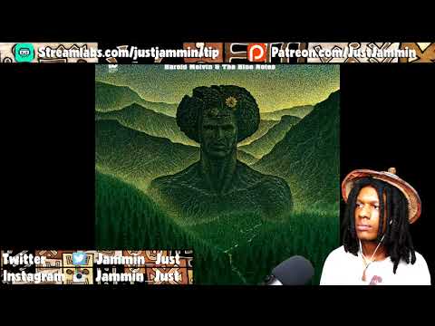 FIRST TIME HEARING Harold Melvin & The Blue Notes - You Know How To Make Me Feel So Good Reaction