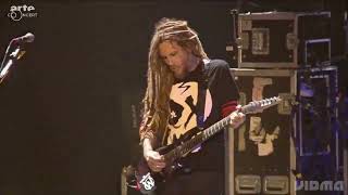 Korn - Somebody Someone - Live Hellfest 2016
