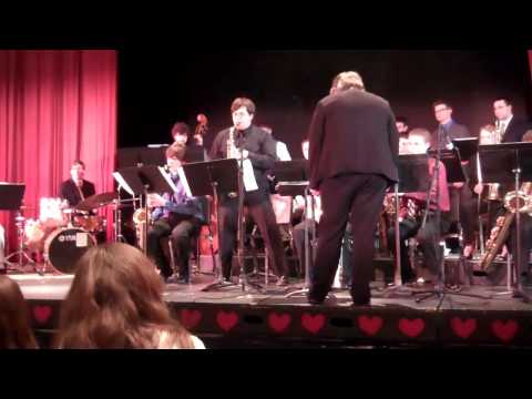 Perdido -- arr. Duke Ellington