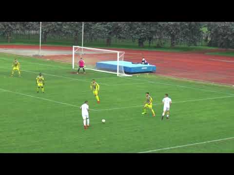 Sdl Area Rezzato - Trento 4-2 (32° Giornata Campionato Serie D 2017-2018)