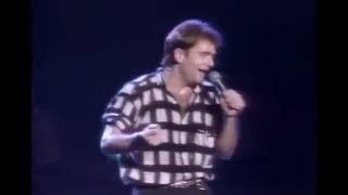 Huey Lewis &amp; The News - Stuck With You (live)