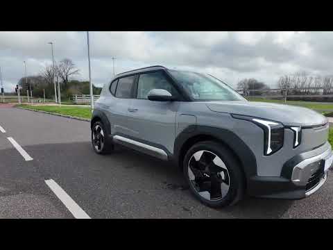 Kia EV2 EV2 Earth 42.2kw Battery *7 years warranty - Image 2