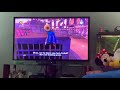 Rush A Disney Pixar Adventure Ratatouille Rooftop Run