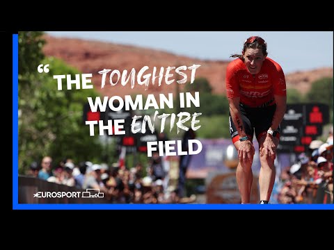 "It Is Possible To Defy The Impossible" | Kat Matthews And Her Remarkable Story | Eurosport