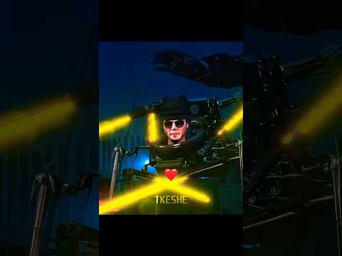 Jackson skibidi toilet x Titan Speakerman reference 💀| skibidi toilet 79