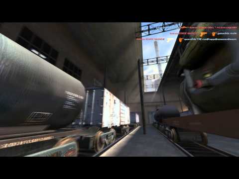 RASSEJE vs Team GAMED.DE