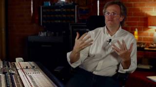 8-Channel Mic Preamp Module for Symphony I/O