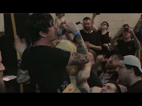 [hate5six] Modern Life Is War - June 08, 2019