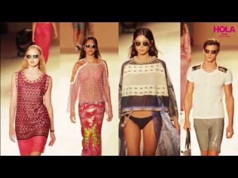 CUSTO BARCELONA SPRING-SUMMER 2017