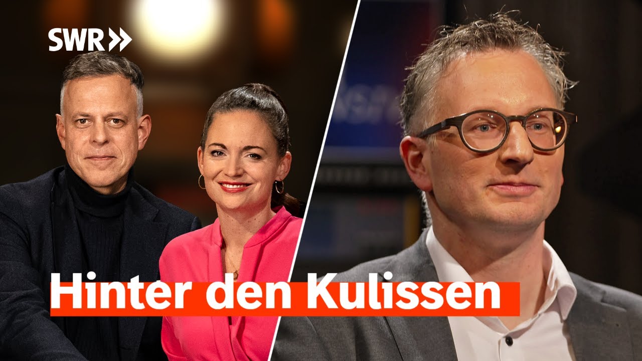 Grüne & CDU: Was wirklich bei den Sondierungen ablief I Zur Sache! intensiv