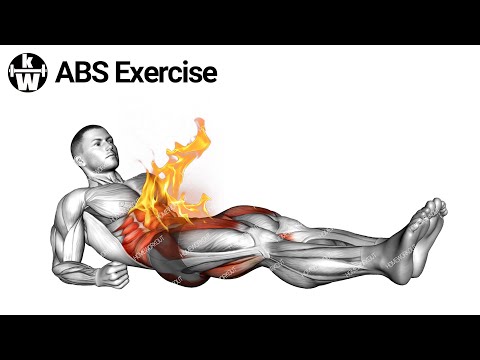 Six-pack Abs will Begin to Appear in Just 14 Days.