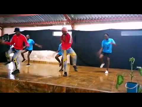 Vyet Dance Crew 🔥🔥👌