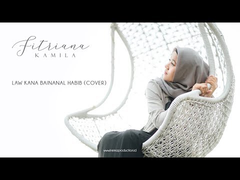LAWKANA BAINANAL HABIB Cover FITRIANA KAMILA