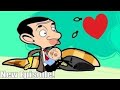 Mr Bean NEW FULL EPISODES 7 Best Cartoons Mr Bean Animated Series 2016 Cartoon For Kids HD