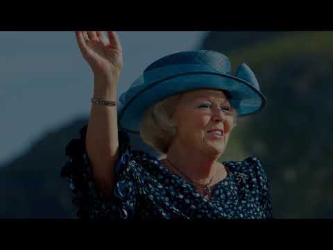 Brigitte Kaandorp - Lieve Koningin