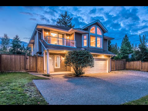 3586 Sitka Way | Cobble Hill - The Agency