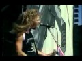 Megadeth For Whom The Bells Tolls Cover Metallica Video 1 5 Tone Up