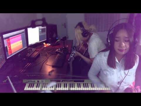 Hillsong United - Oceans /Where feet may fail/ (Mongolian cover by Sarol)