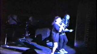 Mastedon - "When It All Comes Down" (live 1991)