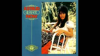 Astrud Gilberto - Now -  02 Make Love To Me