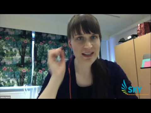 Learning Finnish through Songs - Lesson 1