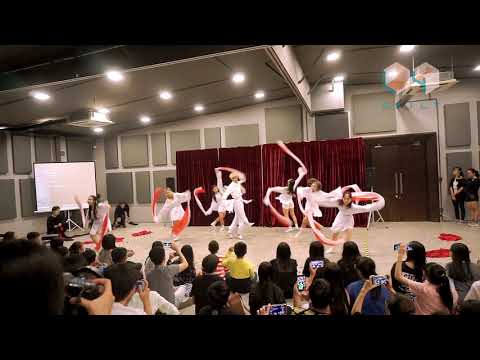 190630 BKAV Dance Team - NCT TEN Medley @ SMTOWN's 1st Vietnamese Fanpage 'STARY MOVES 2019'