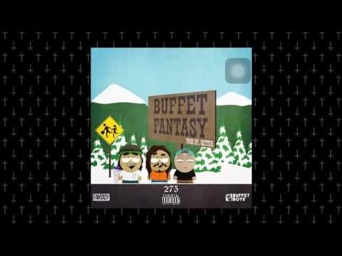 YUNG YOGI - SLIFER THE SKY DRAGON (Feat. POUYA) [Prod. GETTER]