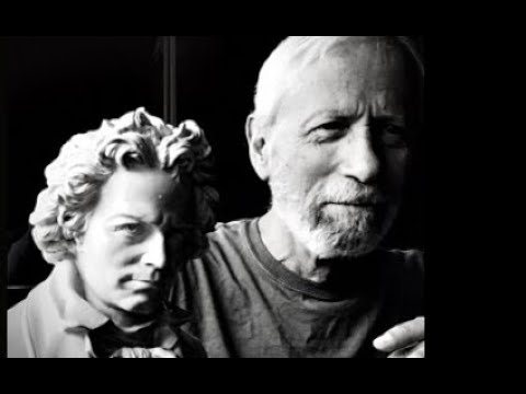 BEETHOVEN FESTIVAL ONLINE Premiere Oct 24 Cowell, Brahms Clarinet Trio, and Schumann Piano Trio