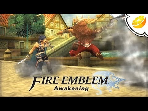 download lagu mp3 mp4 Citra Fire Emblem Awakening, download lagu Citra Fire Emblem Awakening gratis, unduh video klip Citra Fire Emblem Awakening