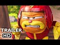 THE GARFIELD MOVIE Trailer 2 2024 Chris Pratt