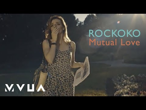 ROCKOKO – Mutual Love  (офіційний кліп)
