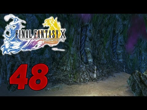 Guia Final Fantasy X (PS2) Parte 48 - Captura de enemigos [Cueva del orador robado]