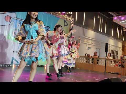 230423 FES☆TIVE - Shakariki Top Runner! @ Triple One Man Super Live - Donki Mall Thonglor