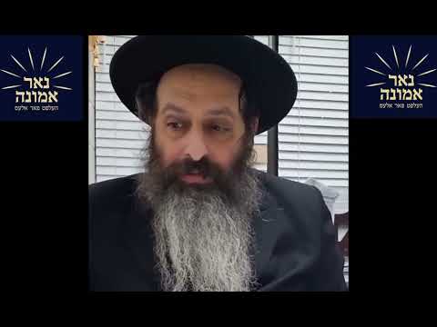 הימלישע מעשה וויאזוי א יוד איז געהאלפן געווארן אויפן פלאץ ביי ציון פון הרה"ק מרובנץ זי"ע