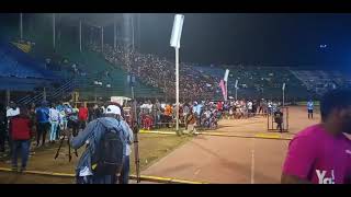 ECOFEST 2021 Sierra Leone (Day 1)