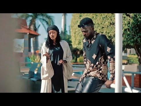 Moussa Yaro - Sukuni - Official Video 2024# - Ft Rakiya Moussa
