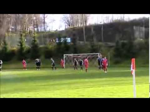 FSV Neusalza Spremberg vs. FSV Empor Löbau (09.11.2013)